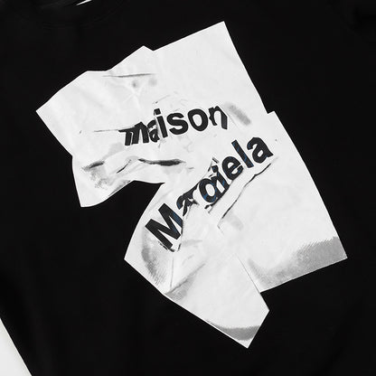 Maison Margiela 2026 Couples' Style Hoodie