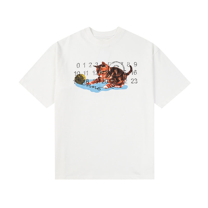 Maison Margiela 2026 New Arrival T-Shirt