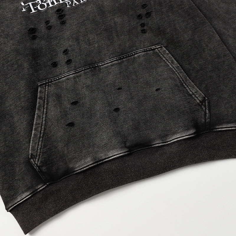Maison Margiela 2026 Couples' Style Hoodie