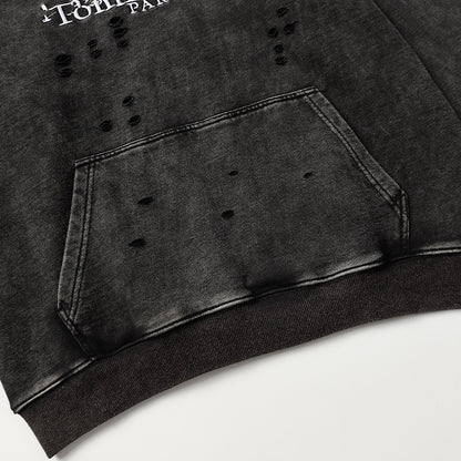 Maison Margiela 2026 Couples' Style Hoodie