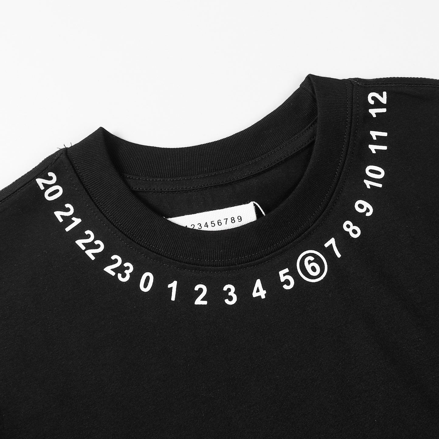 Maison Margiela New Arrival T-Shirt