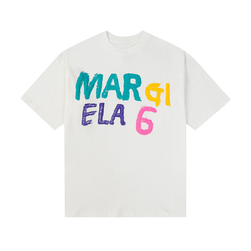 Maison Margiela 2026 New Arrival T-Shirt