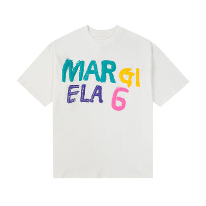 Maison Margiela 2026 New Arrival T-Shirt