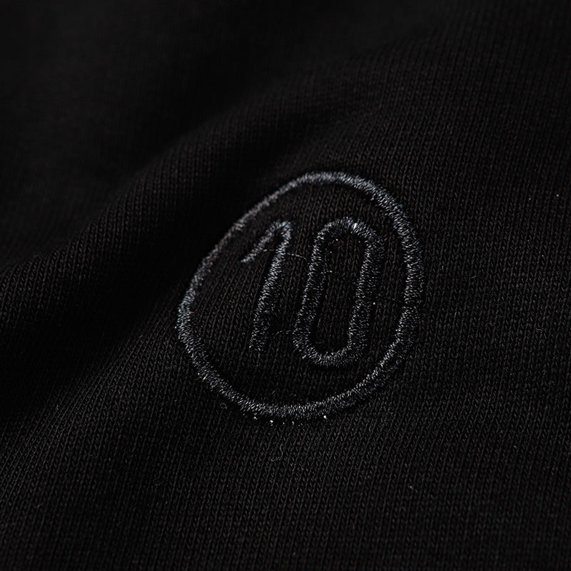 Maison Margiela Couples' Style Hoodie
