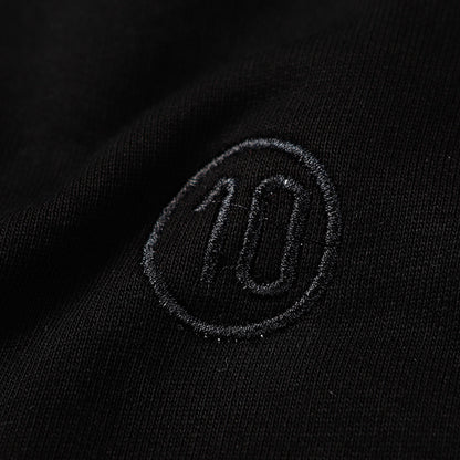 Maison Margiela Couples' Style Hoodie