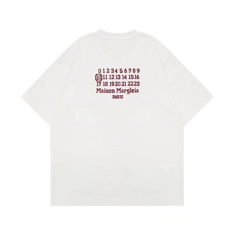 Maison Margiela MM6 Unisex T-Shirt