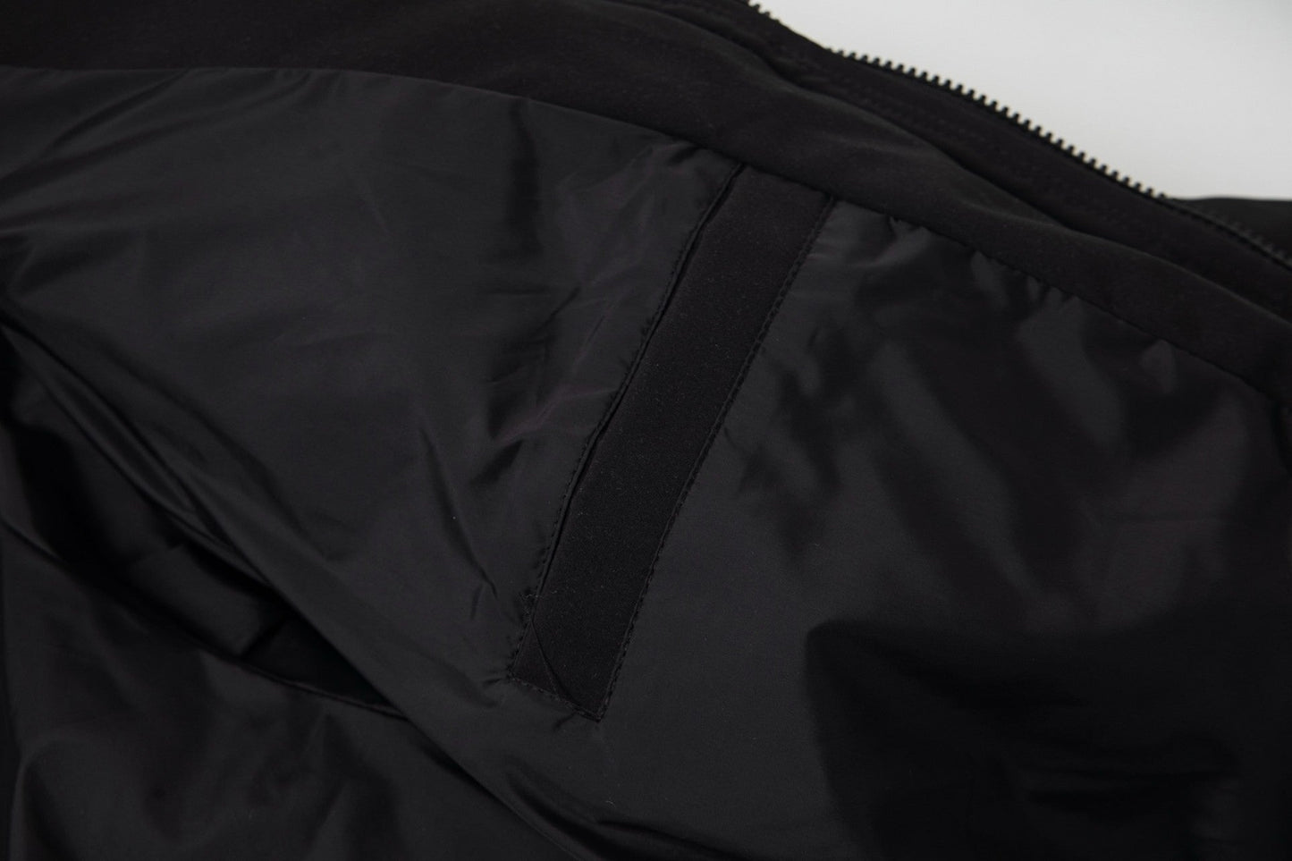 cotton-padded jacket THOM TREND