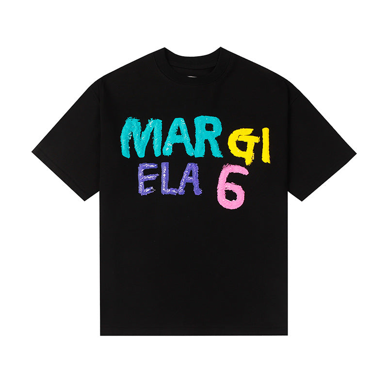 Maison Margiela 2026 New Arrival T-Shirt