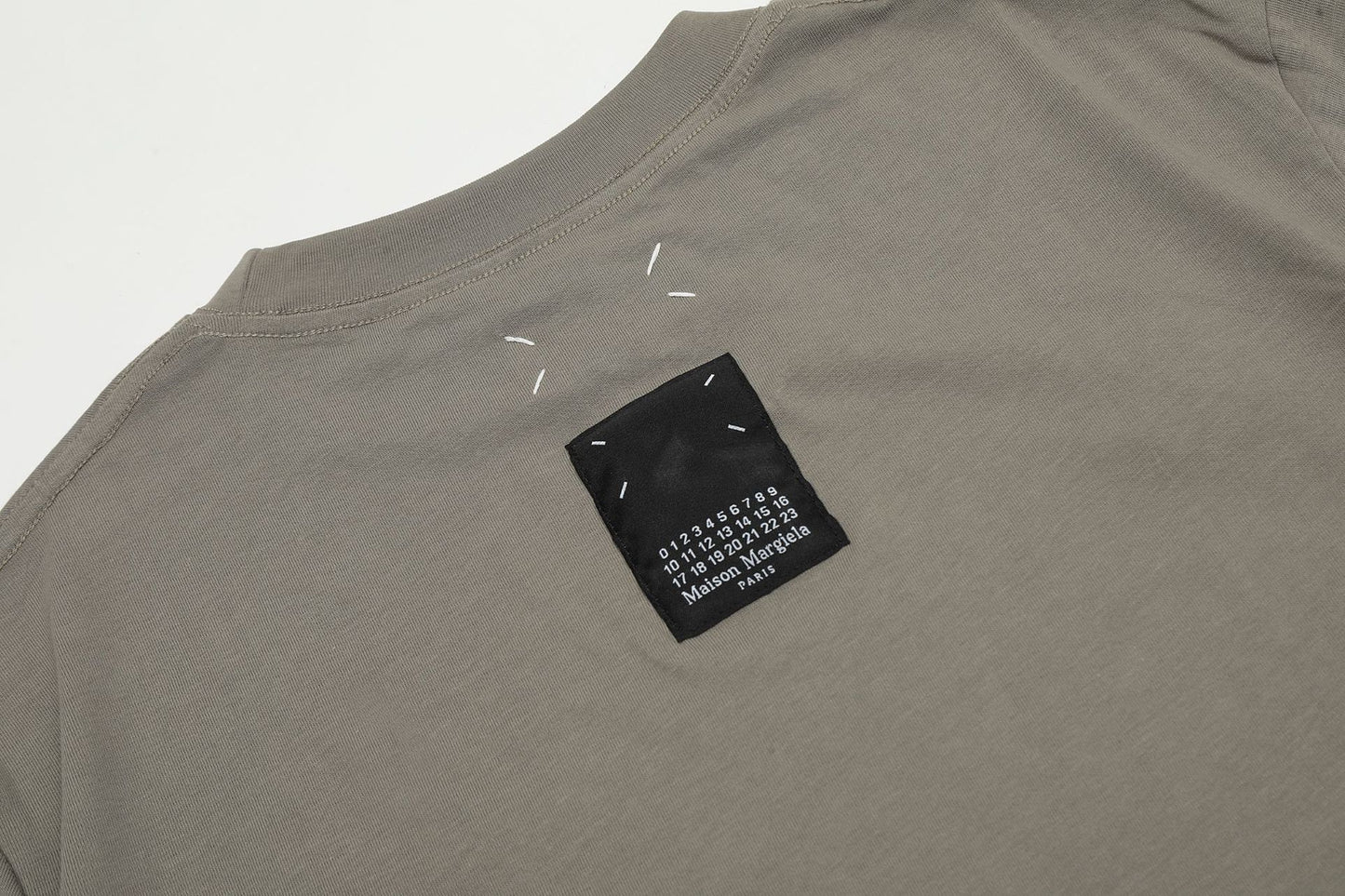 Maison Margiela New Arrival Relaxed Fit T-Shirt