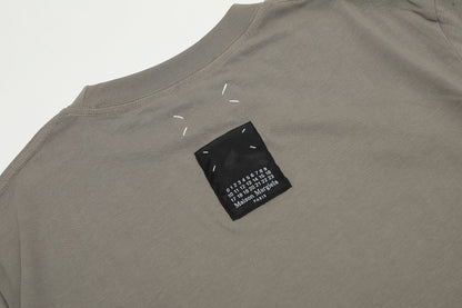 Maison Margiela New Arrival Relaxed Fit T-Shirt