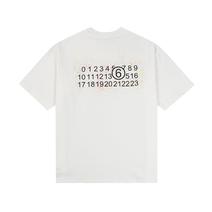 Maison Margiela 2026 New Arrival T-Shirt