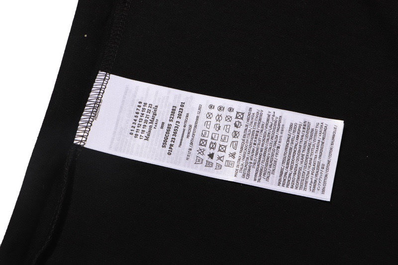 Maison Margiela 2026 New Arrival T-Shirt