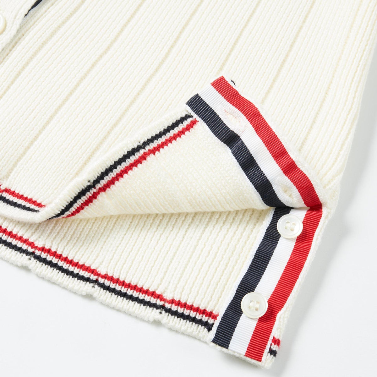 Thom Browne 2026ss sweater