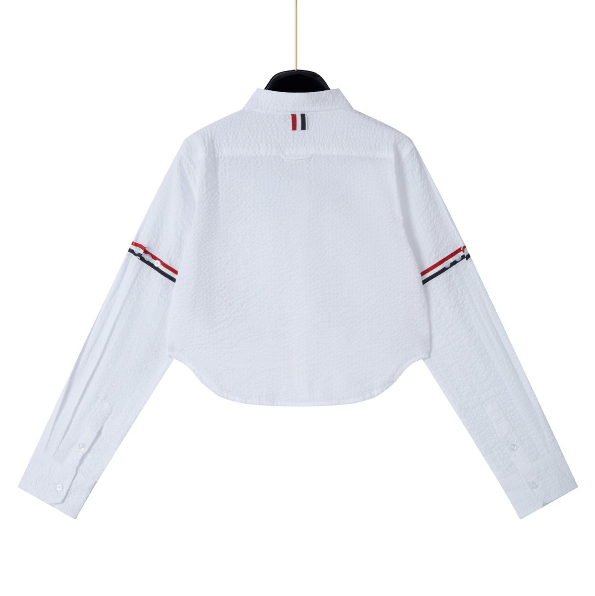 Thom Browne 2026SS Short Women's Shirt