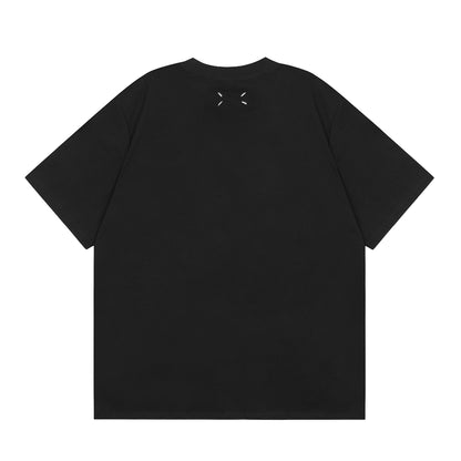 Maison Margiela New Arrival Relaxed Fit T-Shirt