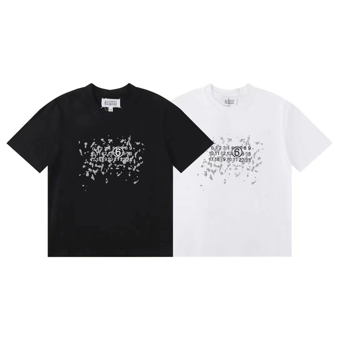 Maison Margiela New Arrival T-Shirt