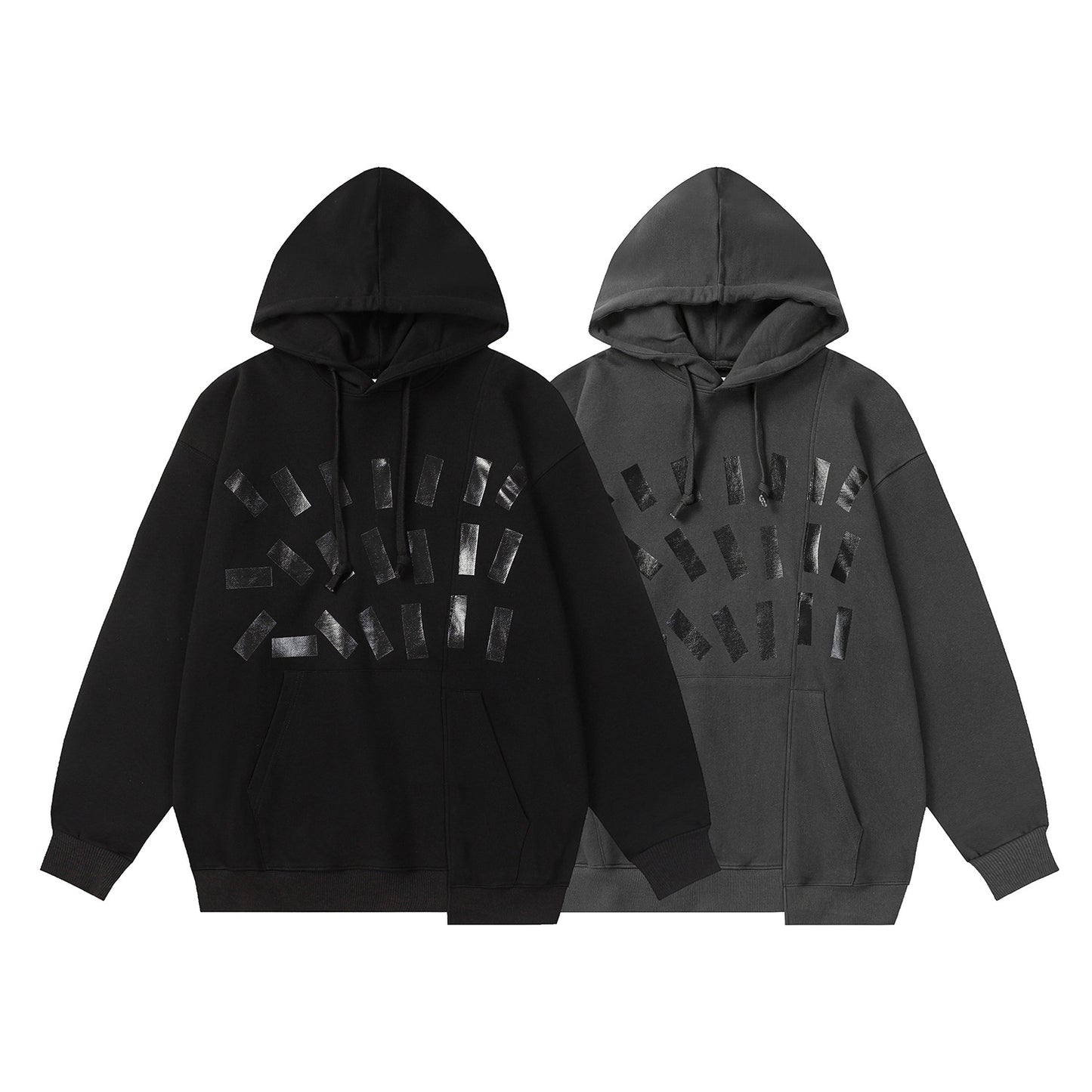 Maison Margiela 2026ss Loose Fit Hoodie