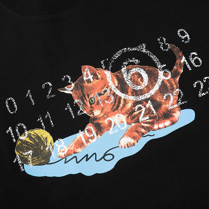 Maison Margiela 2026 New Arrival T-Shirt