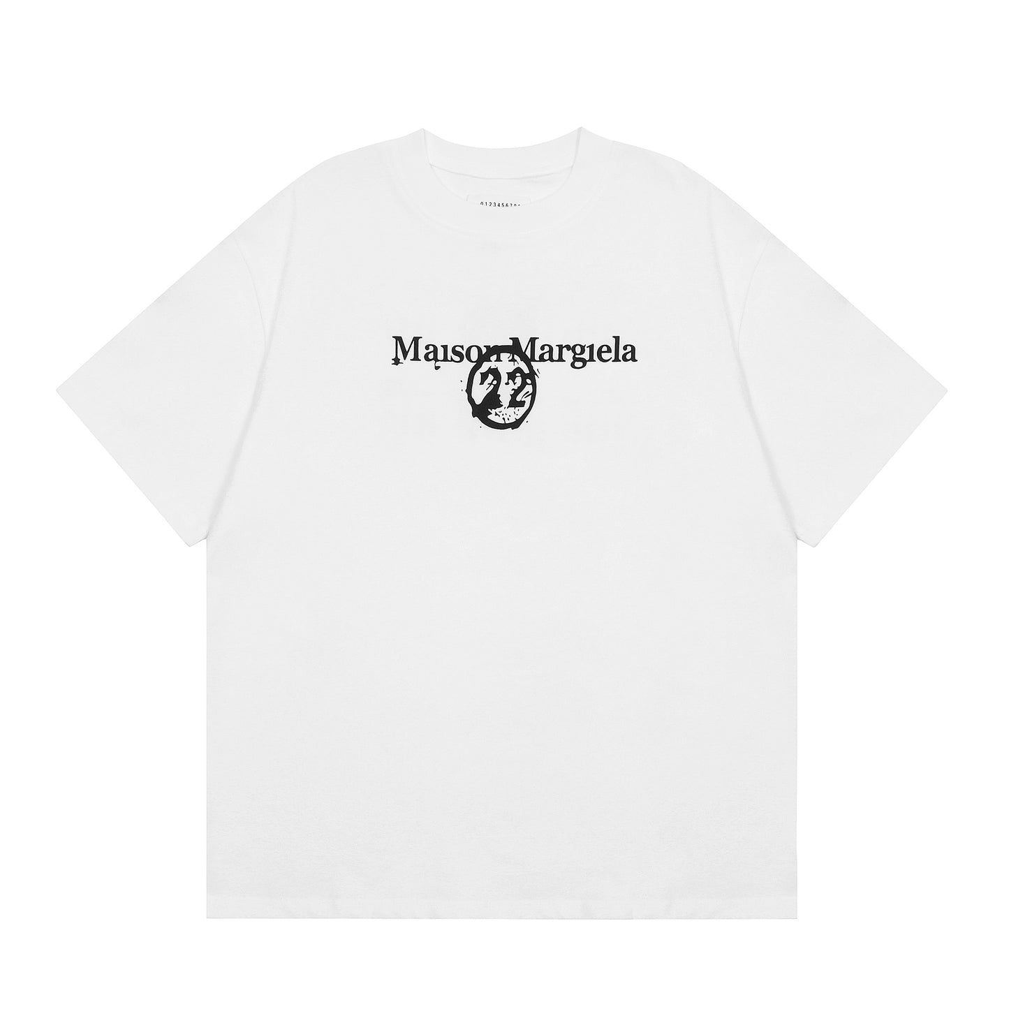 Maison Margiela 2026 Unisex T-Shirt