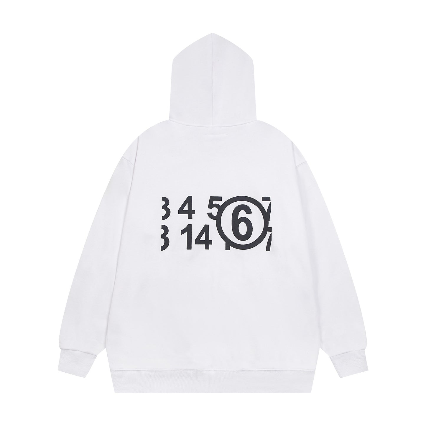 Maison Margiela 2026ss Hoodie