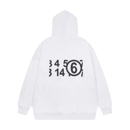 Maison Margiela 2026ss Hoodie