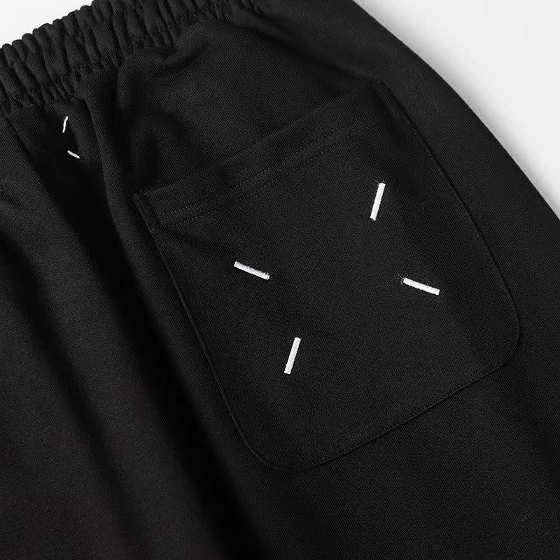 Maison Margiela MM6 2026SS Sweatpants
