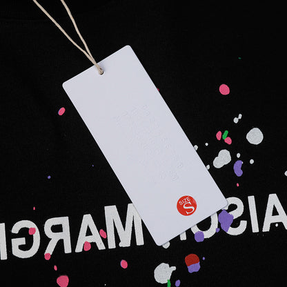 Maison Margiela 2026 Unisex T-Shirt