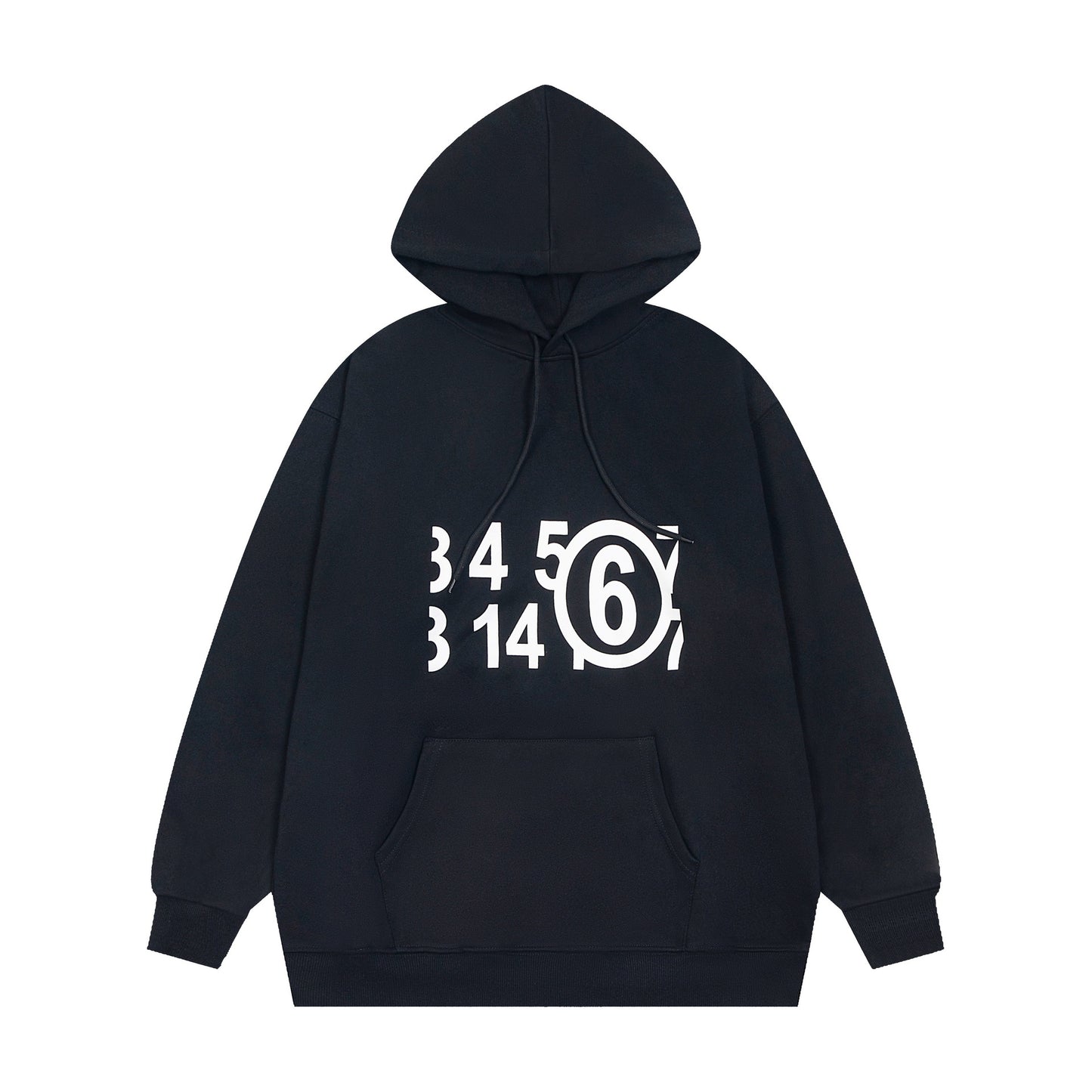 Maison Margiela 2026ss Hoodie