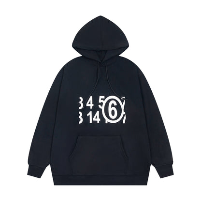 Maison Margiela 2026ss Hoodie