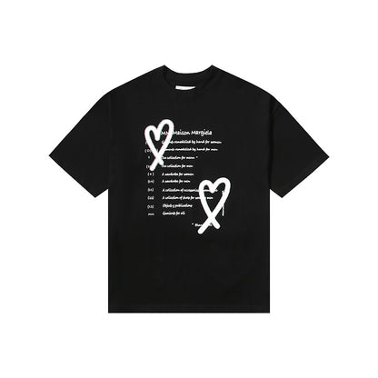 Maison Margiela 2026ss Unisex T-Shirt