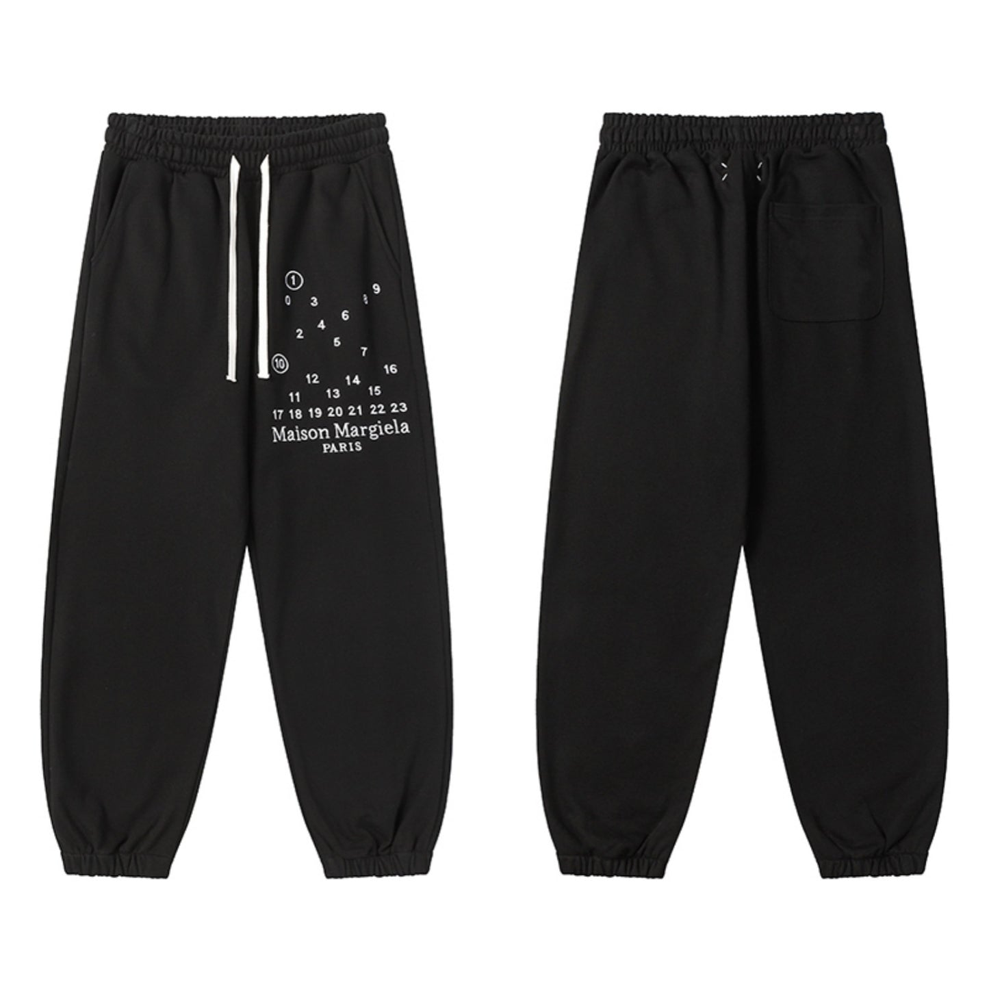 Maison Margiela MM6 2026SS Sweatpants