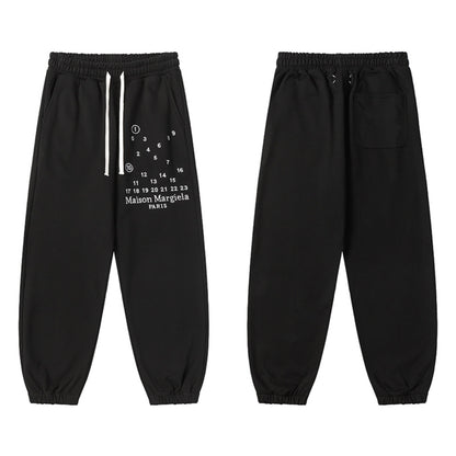 Maison Margiela MM6 2026SS Sweatpants