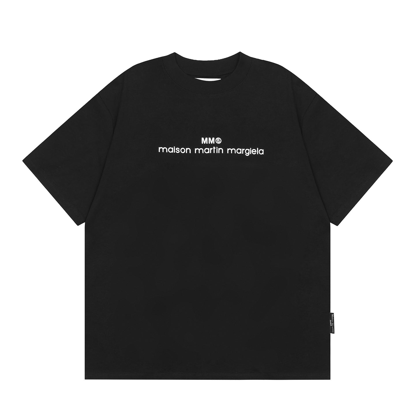 Maison Margiela New Arrival Relaxed Fit T-Shirt