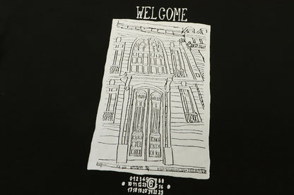 Maison Margiela 2026 New Arrival T-Shirt