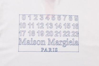 Maison Margiela Relaxed Fit T-Shirt