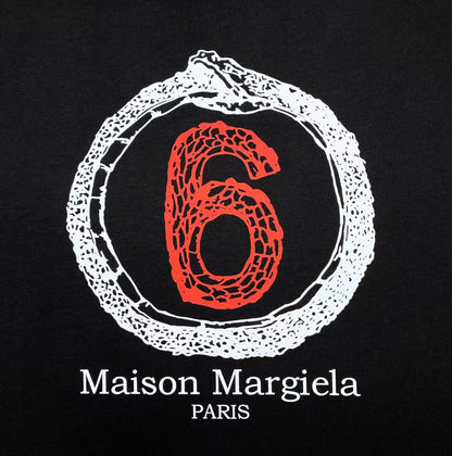 Maison Margiela 2026ss New Arrival T-Shirt