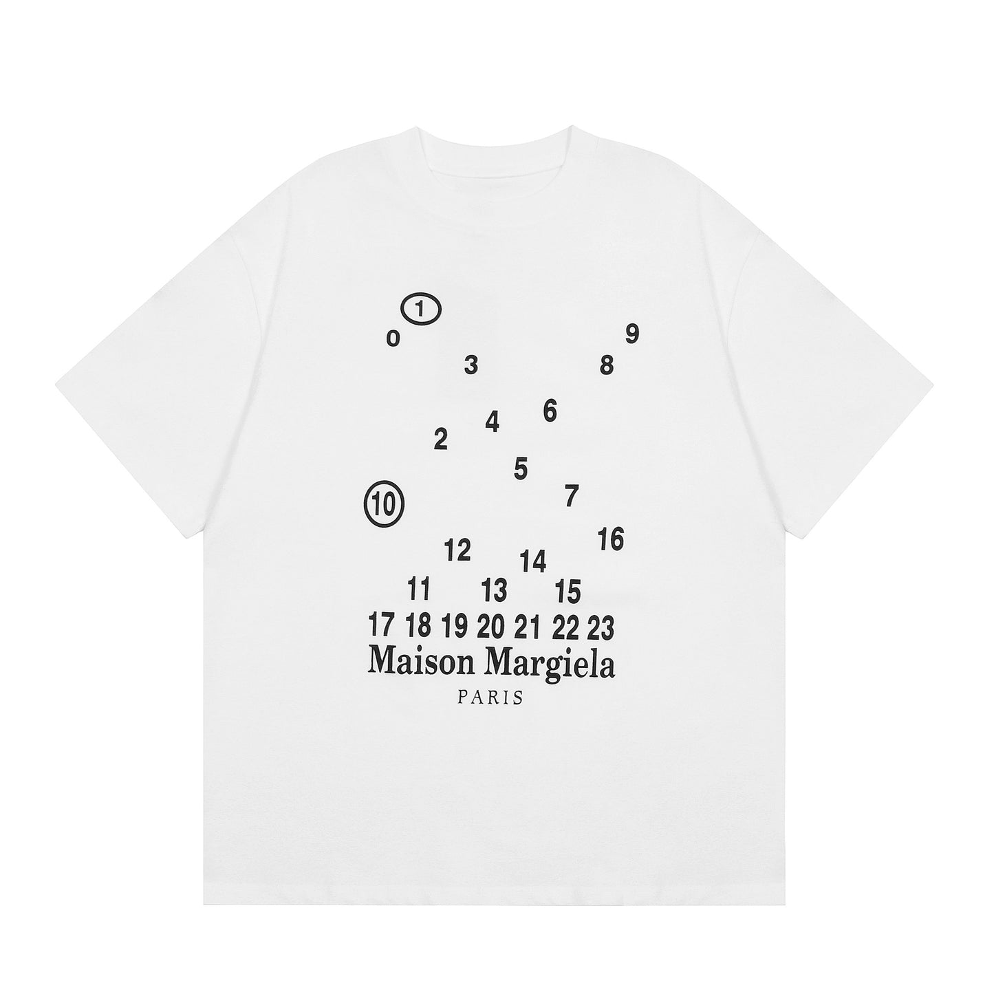 Maison Margiela 2026ss  T-Shirt
