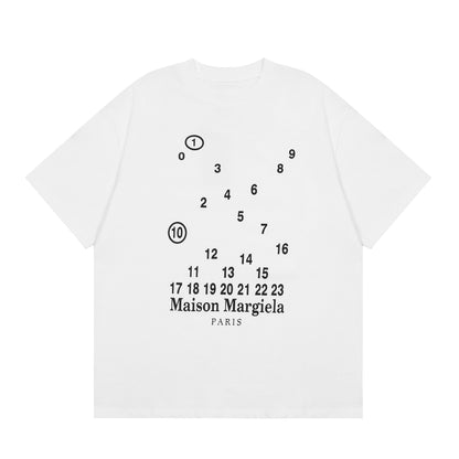 Maison Margiela 2026ss  T-Shirt