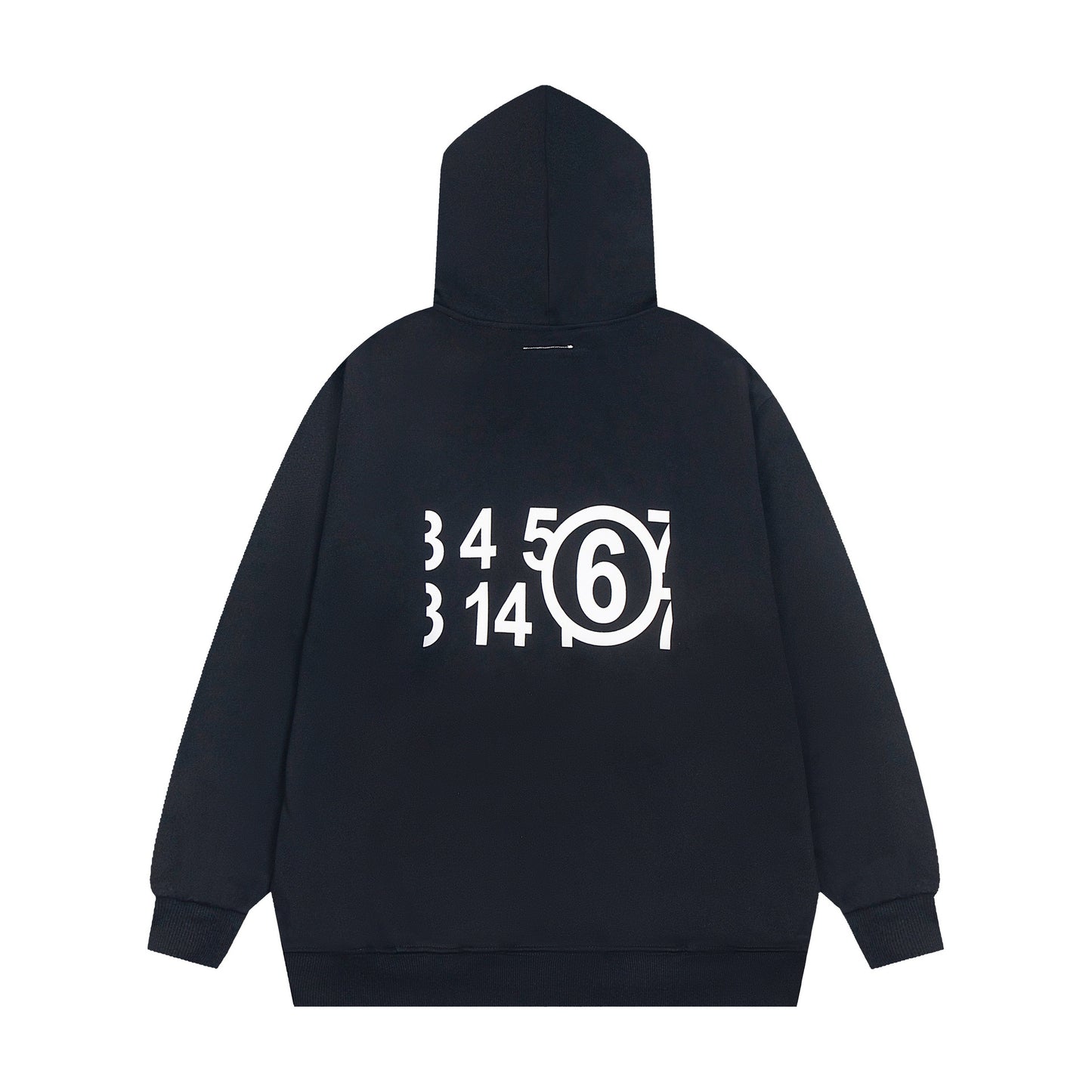 Maison Margiela 2026ss Hoodie