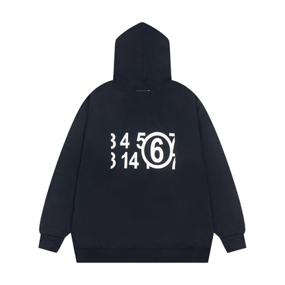 Maison Margiela 2026ss Hoodie