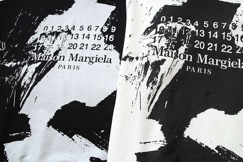 Maison Margiela 2026 Couples' Style Hoodie