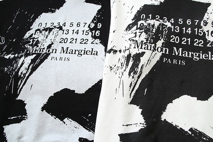 Maison Margiela 2026 Couples' Style Hoodie