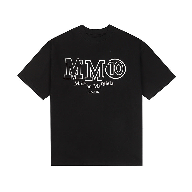 Maison Margiela 2026 New Arrival T-Shirt