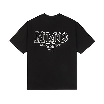 Maison Margiela 2026 New Arrival T-Shirt