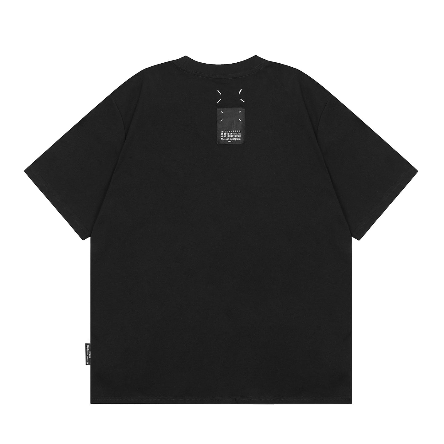 Maison Margiela New Arrival Relaxed Fit T-Shirt