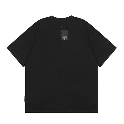 Maison Margiela New Arrival Relaxed Fit T-Shirt