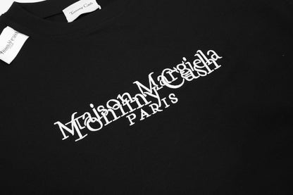 Maison Margiela MM6 Unisex T-Shirt