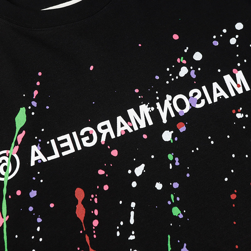 Maison Margiela 2026 Unisex T-Shirt