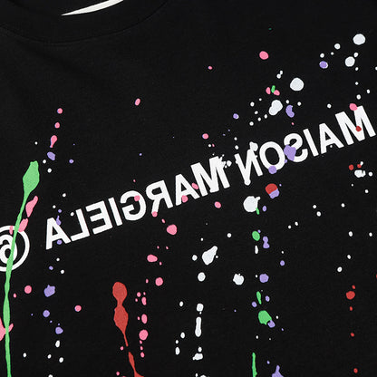 Maison Margiela 2026 Unisex T-Shirt