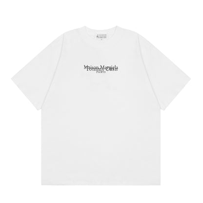 Maison Margiela Relaxed Fit T-Shirt
